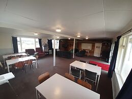 Rarakau Lodge