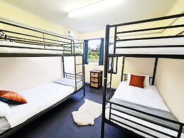 Rarakau Lodge