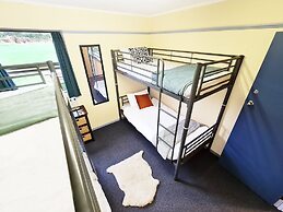 Rarakau Lodge