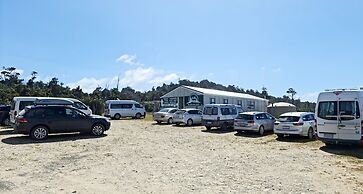 Rarakau Lodge