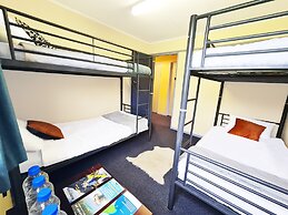 Rarakau Lodge