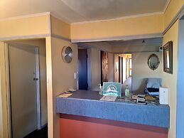 Rarakau Lodge