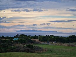 Rarakau Lodge