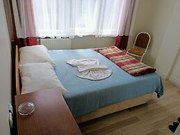 Camlıca Hotel
