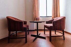 Hotel El Plaza Centro de Lima