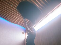 hotel androoms Naha Port