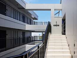 hotel androoms Naha Port