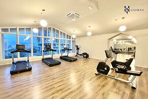 UNA Sunway Velocity by Unimax