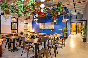 SEVEN Tel Aviv
