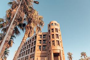 SEVEN Tel Aviv
