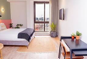 SEVEN Tel Aviv
