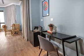 SEVEN Tel Aviv