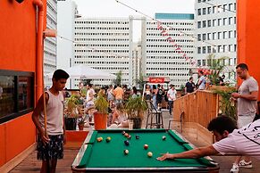 SEVEN Tel Aviv