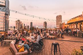 SEVEN Tel Aviv