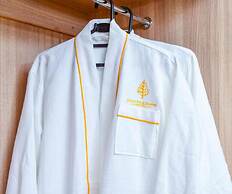Deuts Four Seasons Hotel
