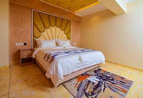 Deuts Four Seasons Hotel