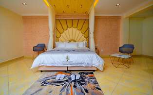 Deuts Four Seasons Hotel
