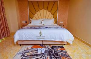 Deuts Four Seasons Hotel