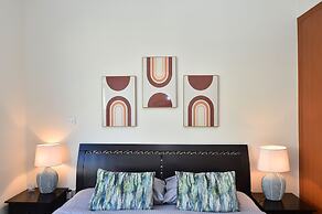 ADN - 1 Bedroom Apartment in The Greens