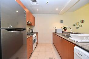 ADN - 1 Bedroom Apartment in The Greens
