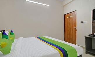 Treebo Alankar Hoshangabad Road