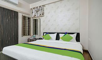 Treebo Alankar Hoshangabad Road