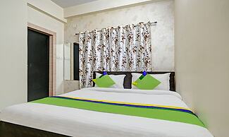 Treebo Alankar Hoshangabad Road