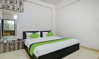 Treebo Alankar Hoshangabad Road