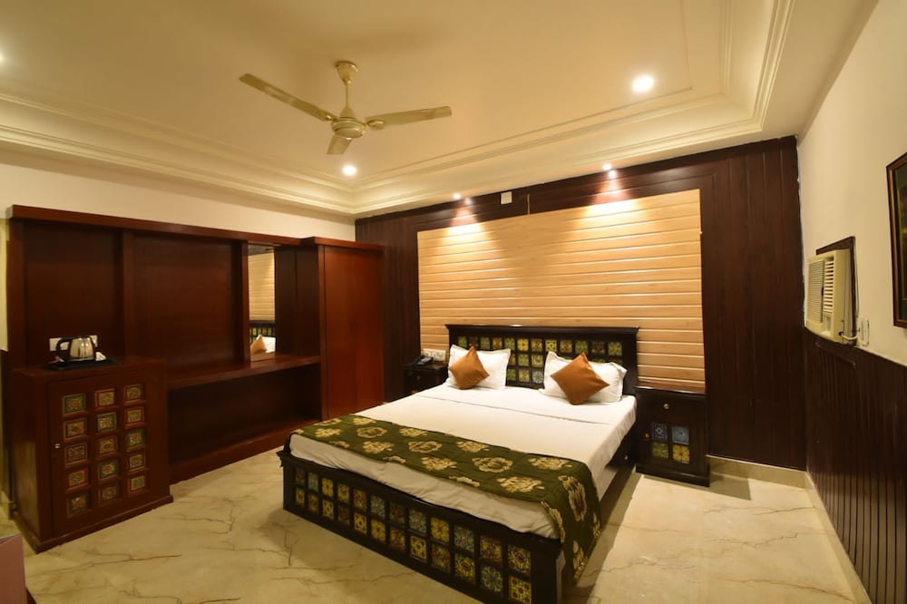 Hotel Sagar Niwas