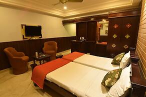 Hotel Sagar Niwas