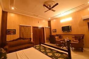 Hotel Sagar Niwas