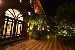 Hotel Sagar Niwas