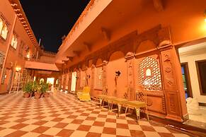Hotel Sagar Niwas