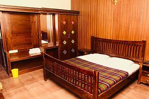 Hotel Sagar Niwas