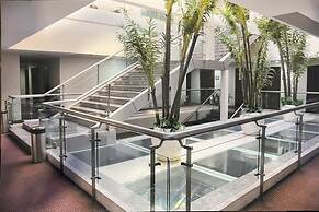 Hotel Grand Himayat