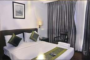 Hotel Grand Himayat