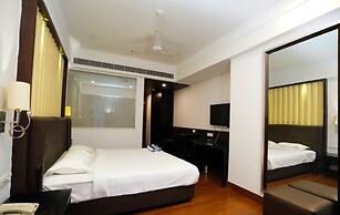 Hotel Grand Himayat