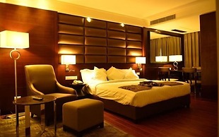 Hotel Grand Himayat