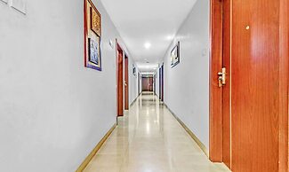 Treebo Symphony Hotels And Resorts Angamally