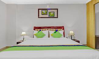 Treebo Symphony Hotels And Resorts Angamally
