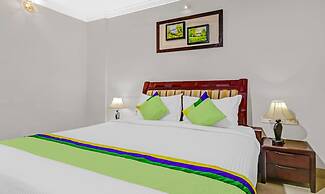 Treebo Symphony Hotels And Resorts Angamally