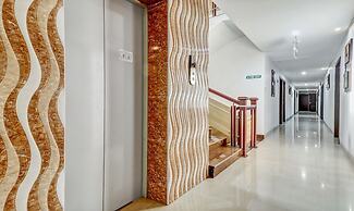 Treebo Symphony Hotels And Resorts Angamally