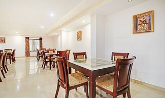 Treebo Symphony Hotels And Resorts Angamally