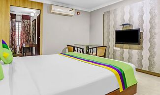 Treebo Symphony Hotels And Resorts Angamally