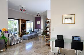 Esperides Hotel