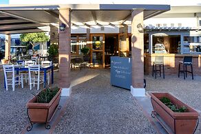 Esperides Hotel