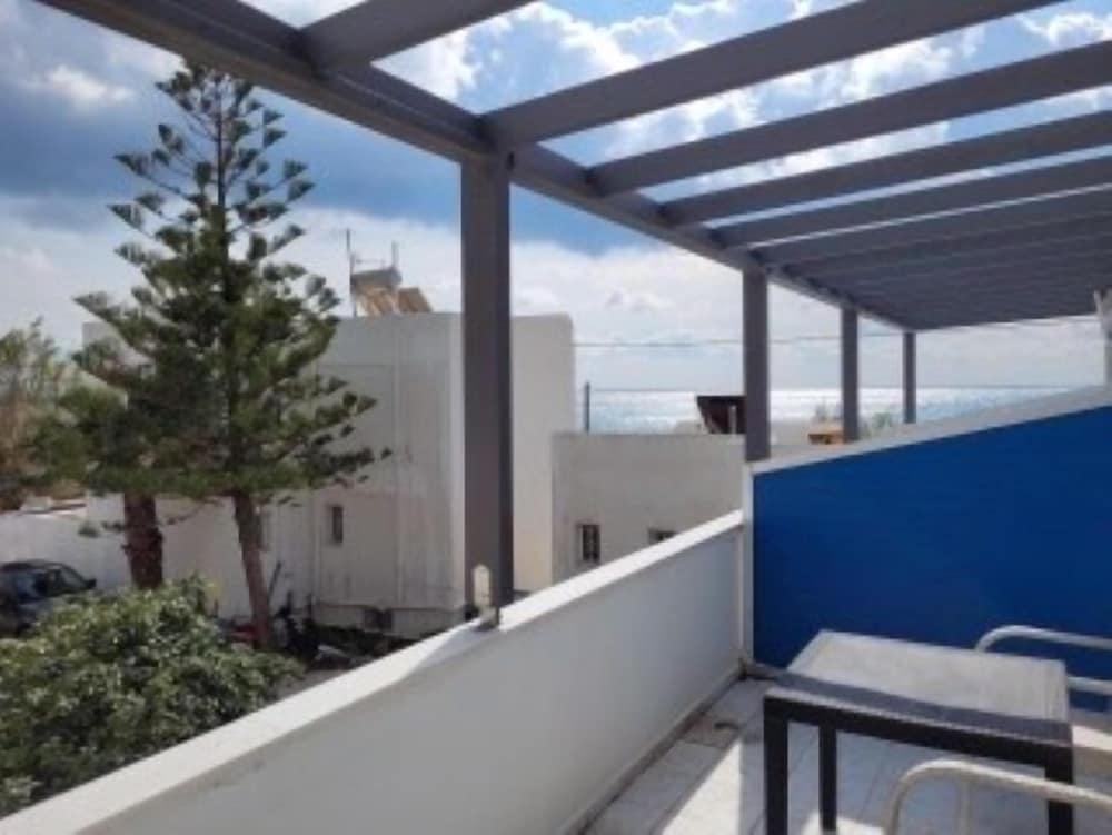 Esperides Hotel