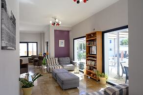 Esperides Hotel