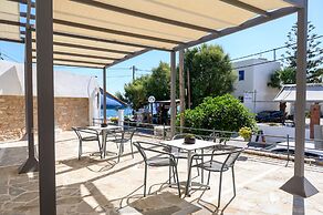 Esperides Hotel