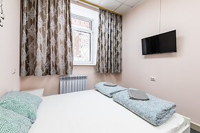 Hotel&Hostel Onegin